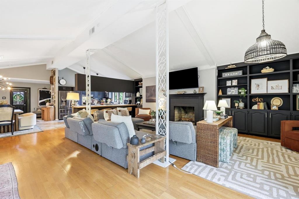 Highland Lake Dev - Residential