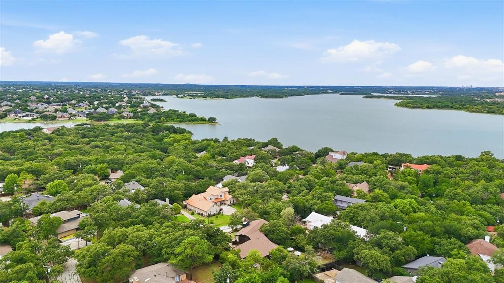Highland Lake Dev - Residential
