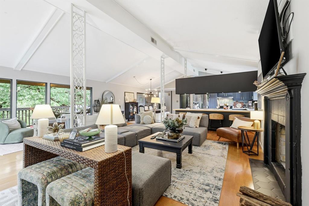 Highland Lake Dev - Residential