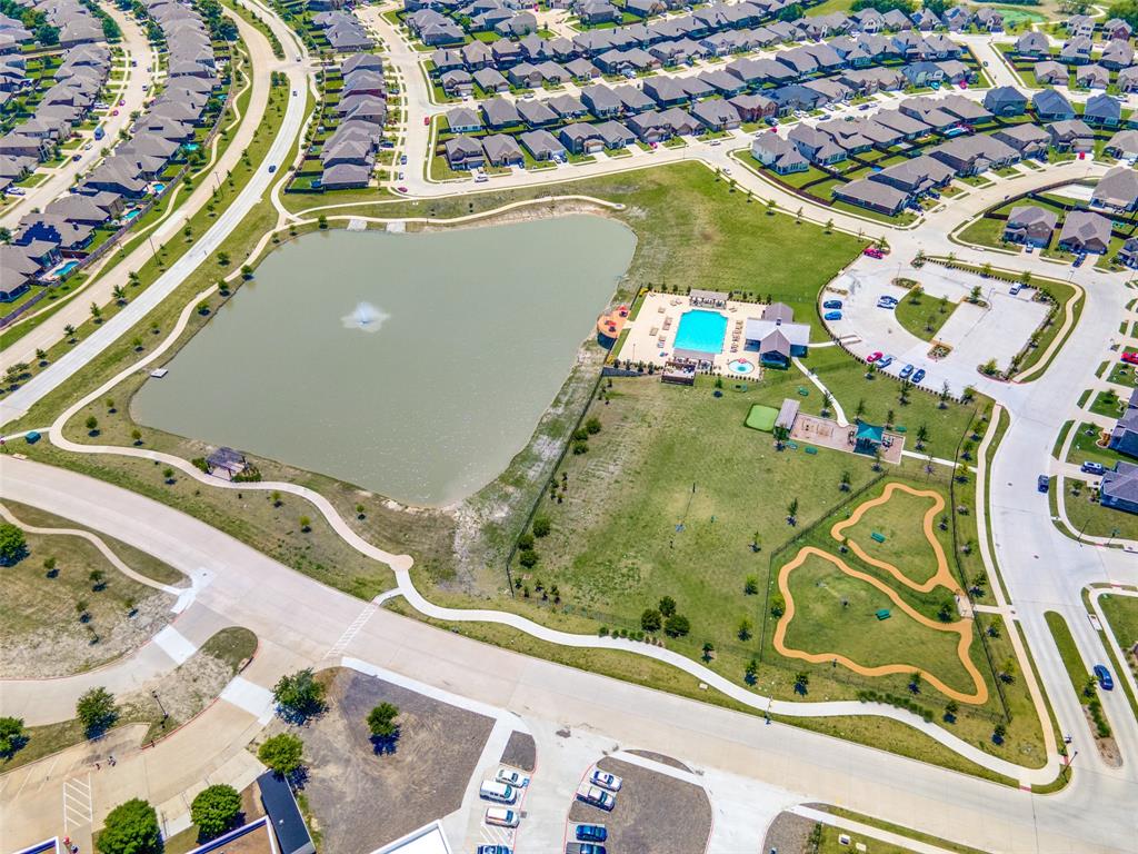 Woodcreek Ph 9b - Residential