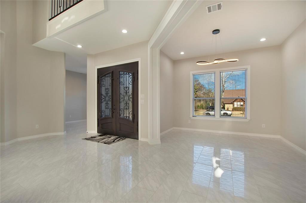 Skyline Haven Estates - Residential