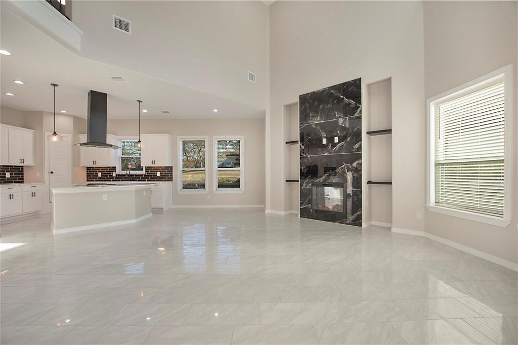 Skyline Haven Estates - Residential