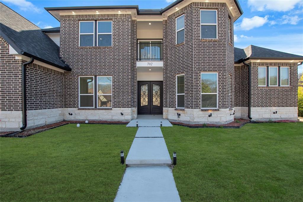 Skyline Haven Estates - Residential