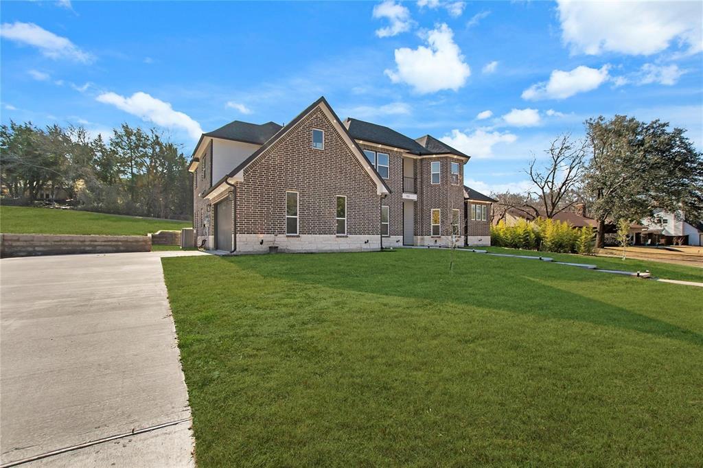 Skyline Haven Estates - Residential