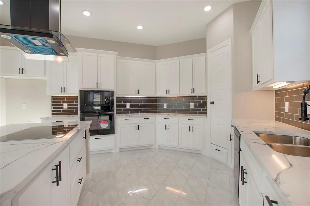 Skyline Haven Estates - Residential