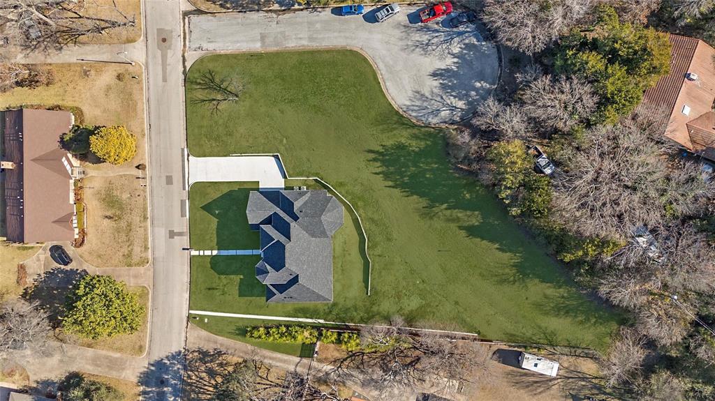 Skyline Haven Estates - Residential