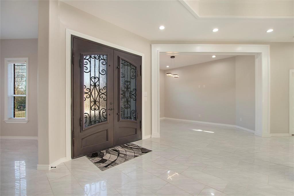 Skyline Haven Estates - Residential