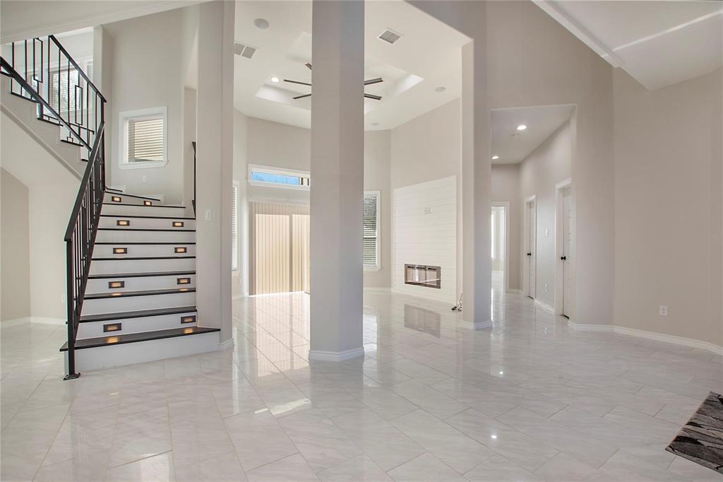 Skyline Haven Estates - Residential