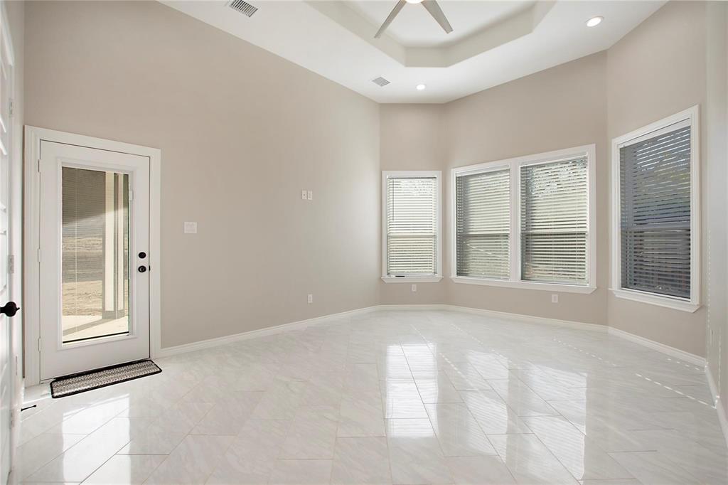 Skyline Haven Estates - Residential