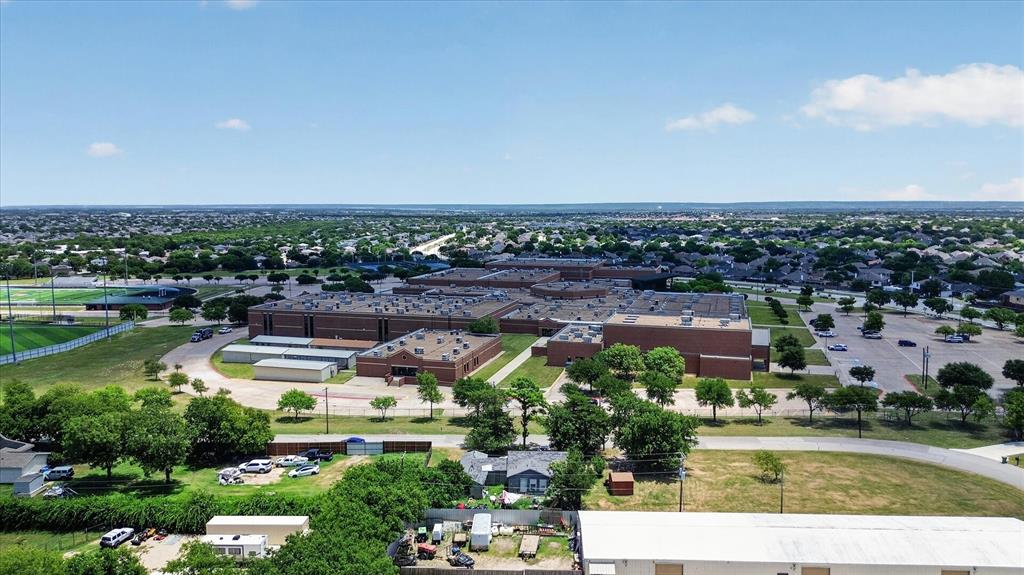 Mountain View Add - Land