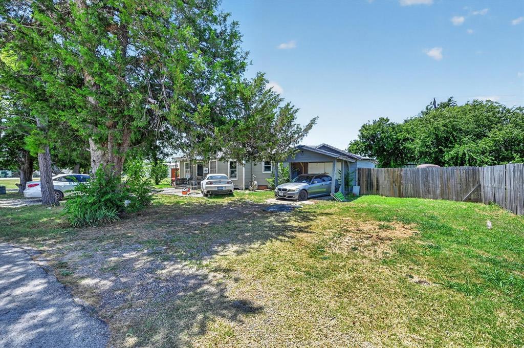 Mountain View Add - Land