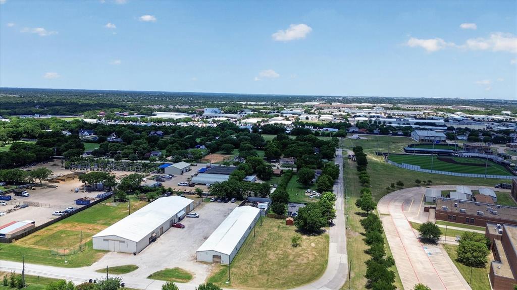 Mountain View Add - Land