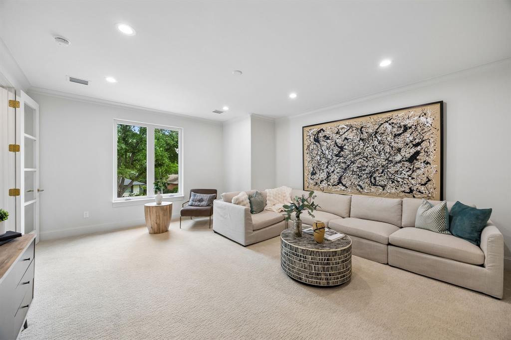 Glenridge Estates - Residential