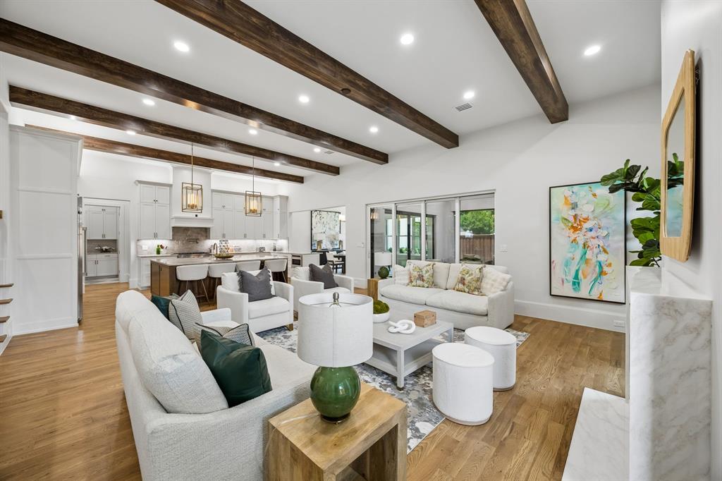 Glenridge Estates - Residential
