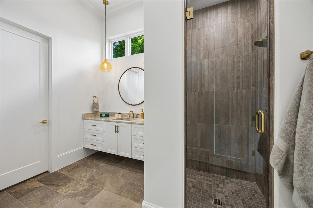 Glenridge Estates - Residential