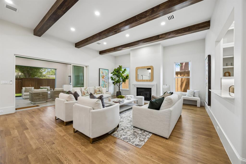 Glenridge Estates - Residential