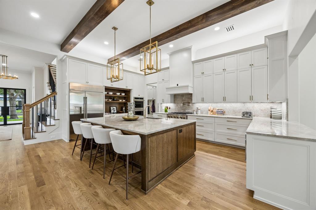 Glenridge Estates - Residential