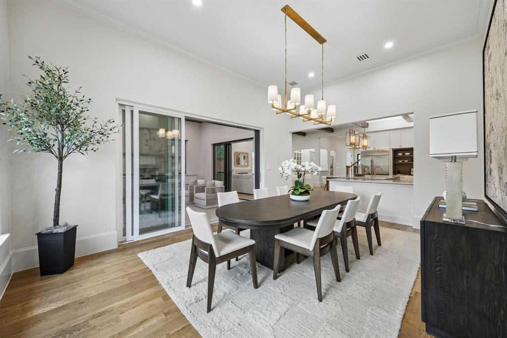 Glenridge Estates - Residential