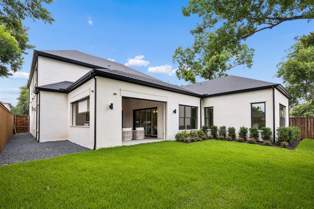 Glenridge Estates - Residential