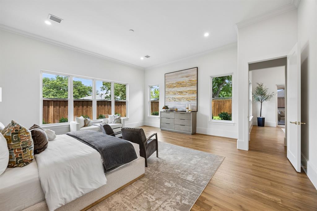 Glenridge Estates - Residential