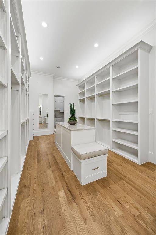 Glenridge Estates - Residential