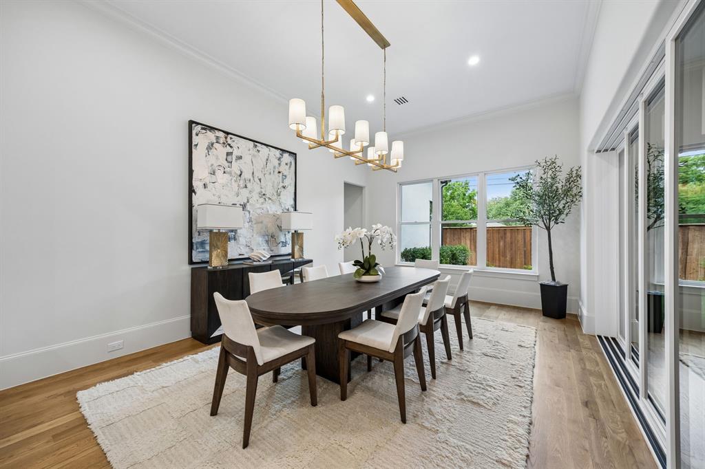 Glenridge Estates - Residential