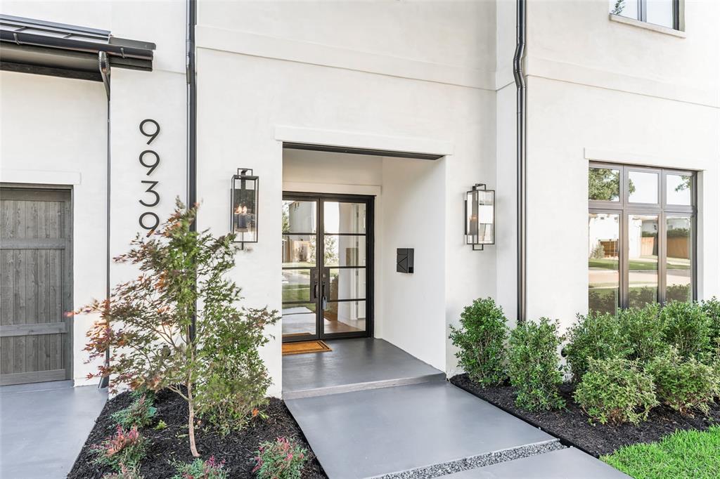 Glenridge Estates - Residential