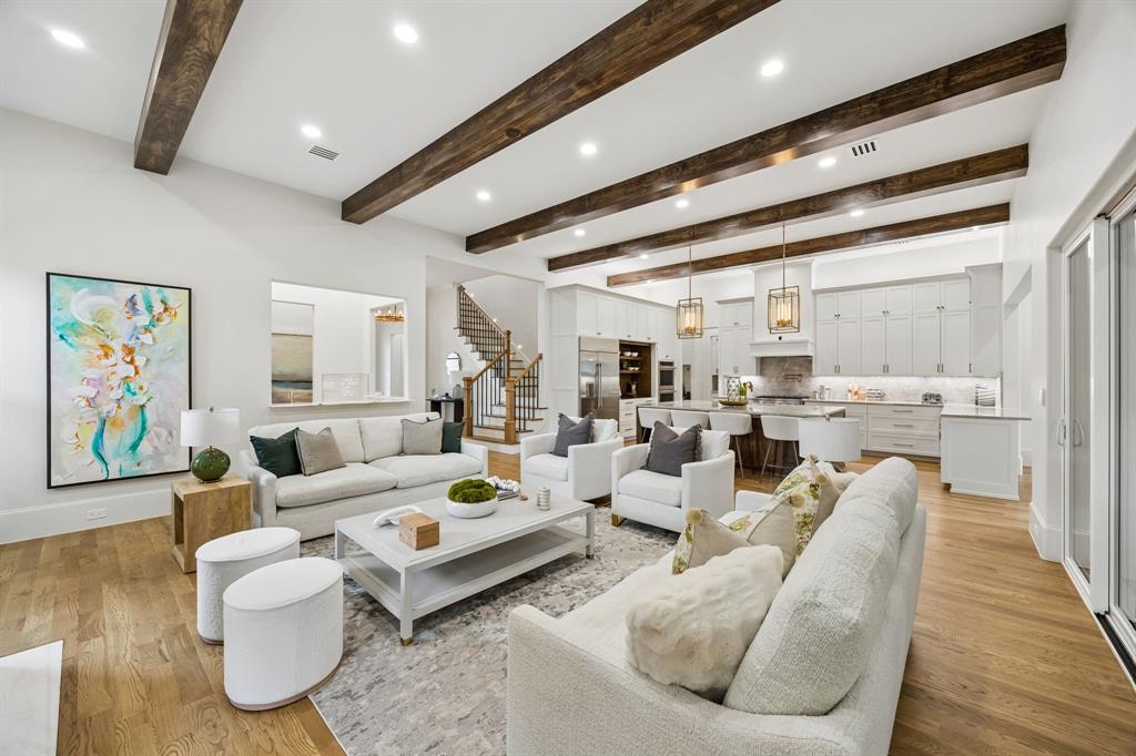Glenridge Estates - Residential