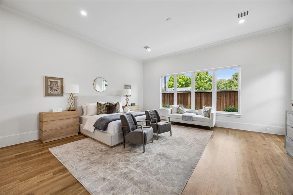 Glenridge Estates - Residential