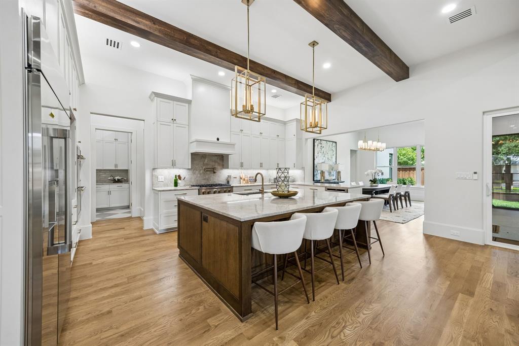 Glenridge Estates - Residential