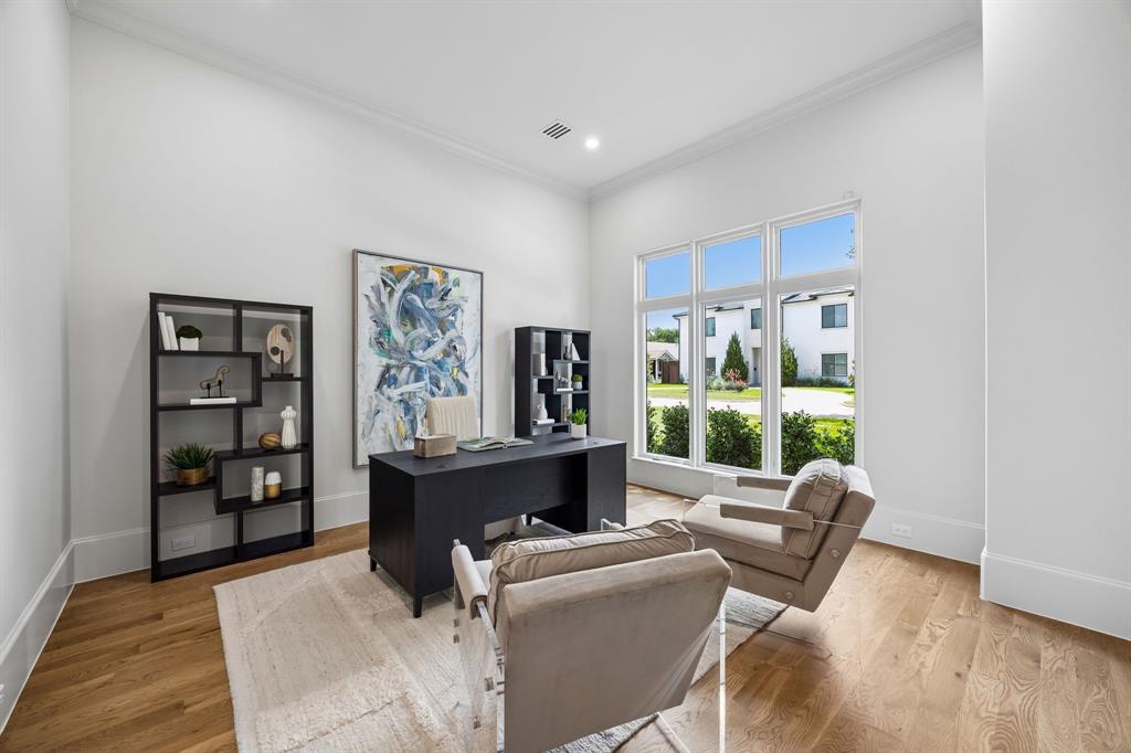 Glenridge Estates - Residential