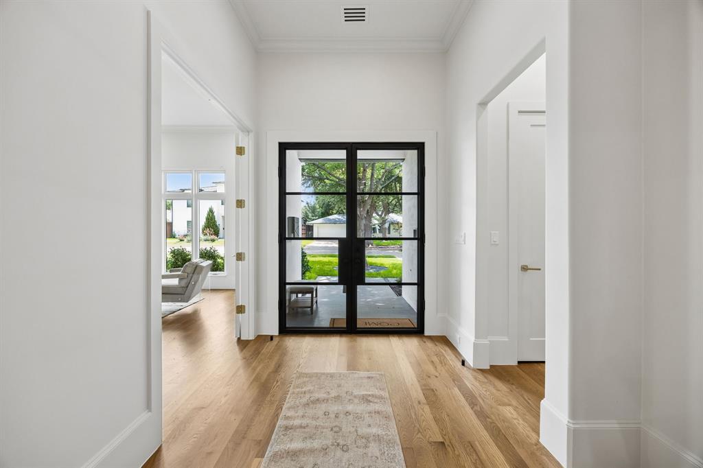 Glenridge Estates - Residential