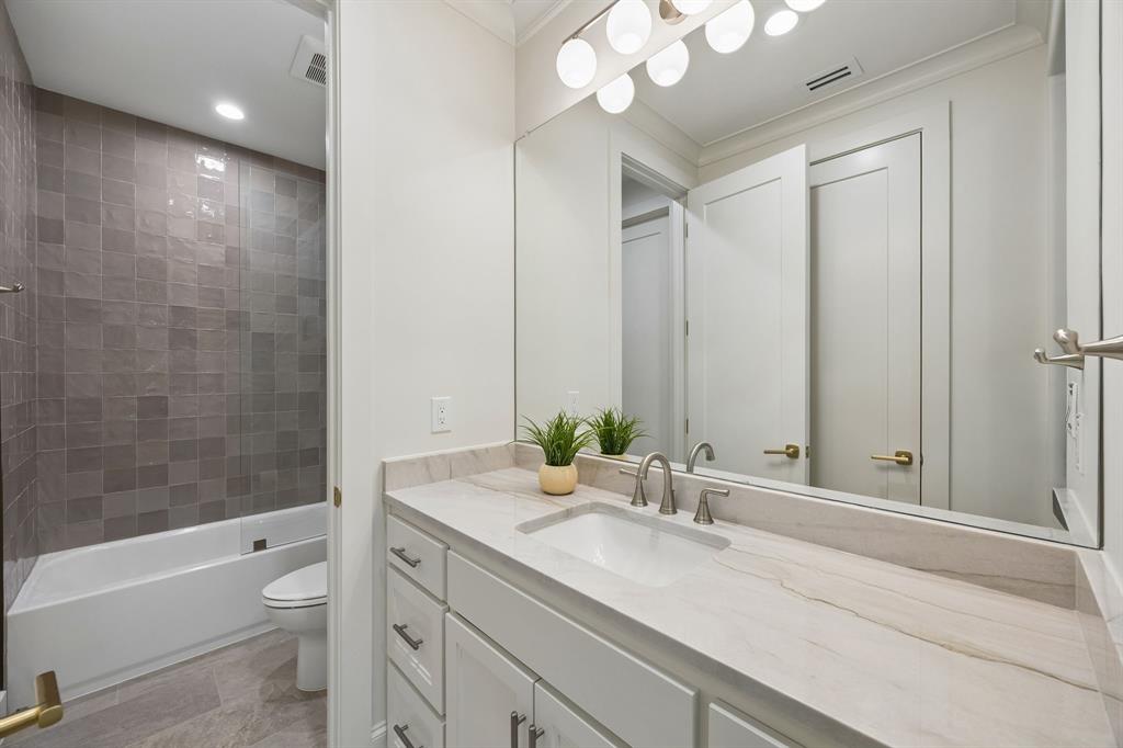 Glenridge Estates - Residential