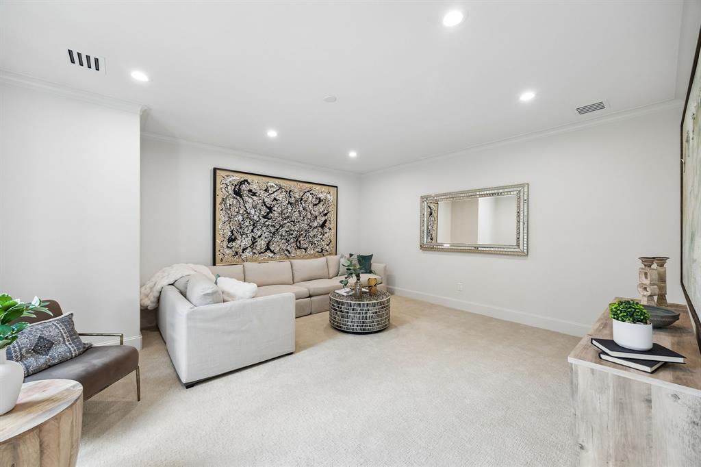 Glenridge Estates - Residential