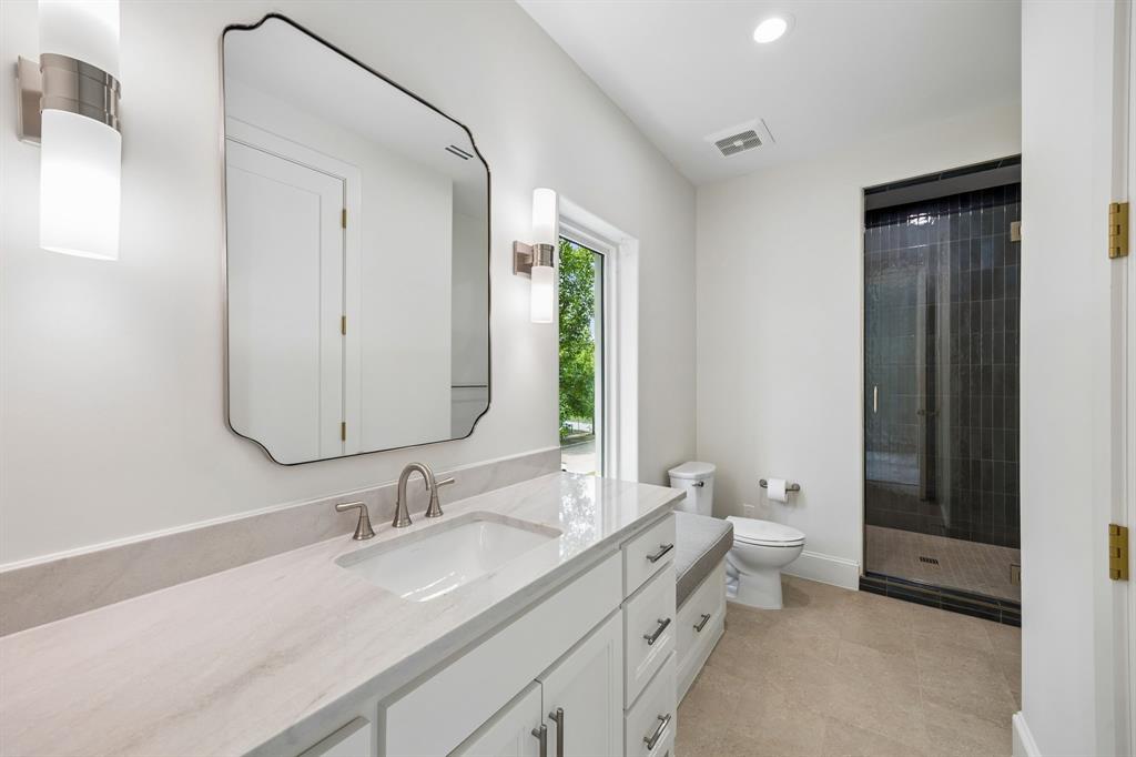 Glenridge Estates - Residential