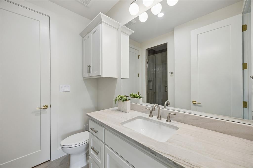 Glenridge Estates - Residential
