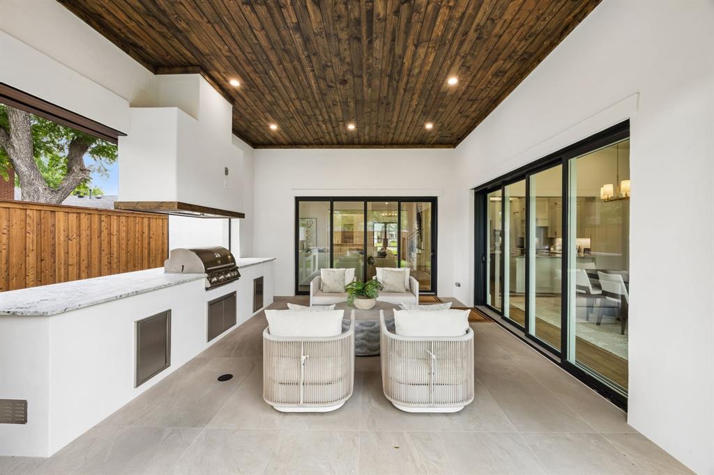 Glenridge Estates - Residential