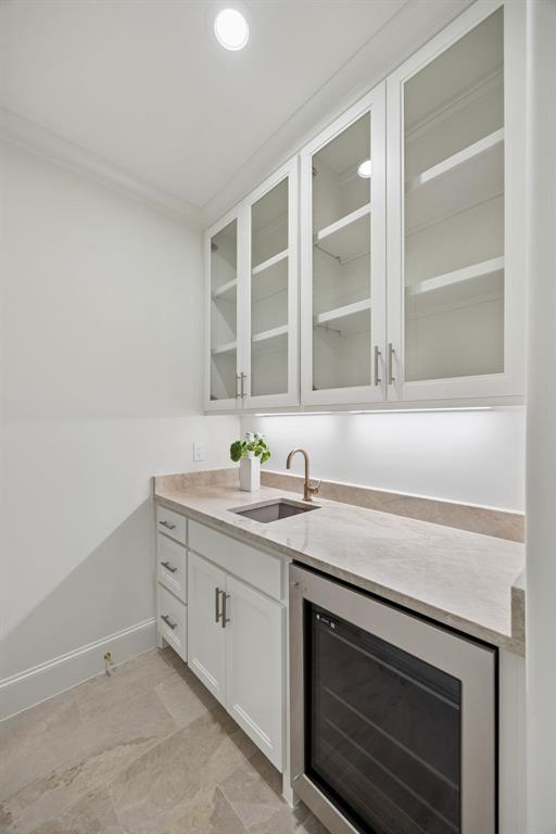 Glenridge Estates - Residential