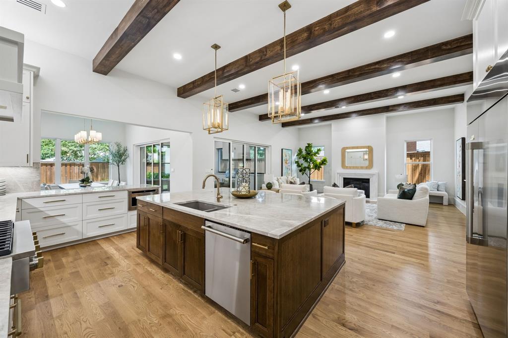 Glenridge Estates - Residential