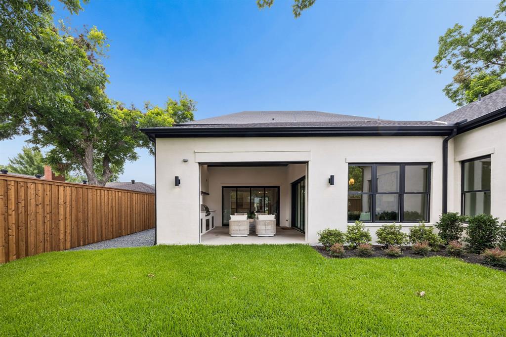 Glenridge Estates - Residential