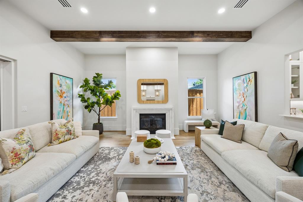 Glenridge Estates - Residential