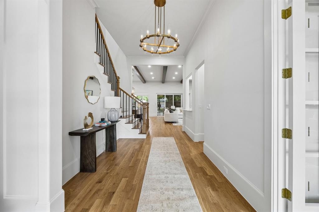 Glenridge Estates - Residential