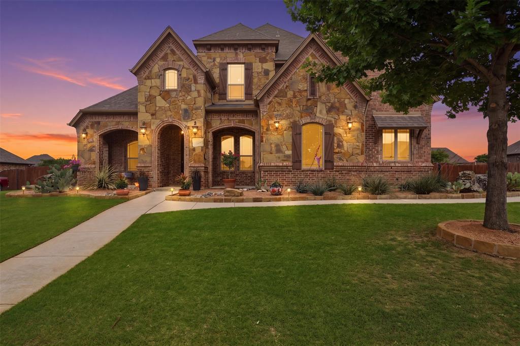Meadows The Haslet - Residential