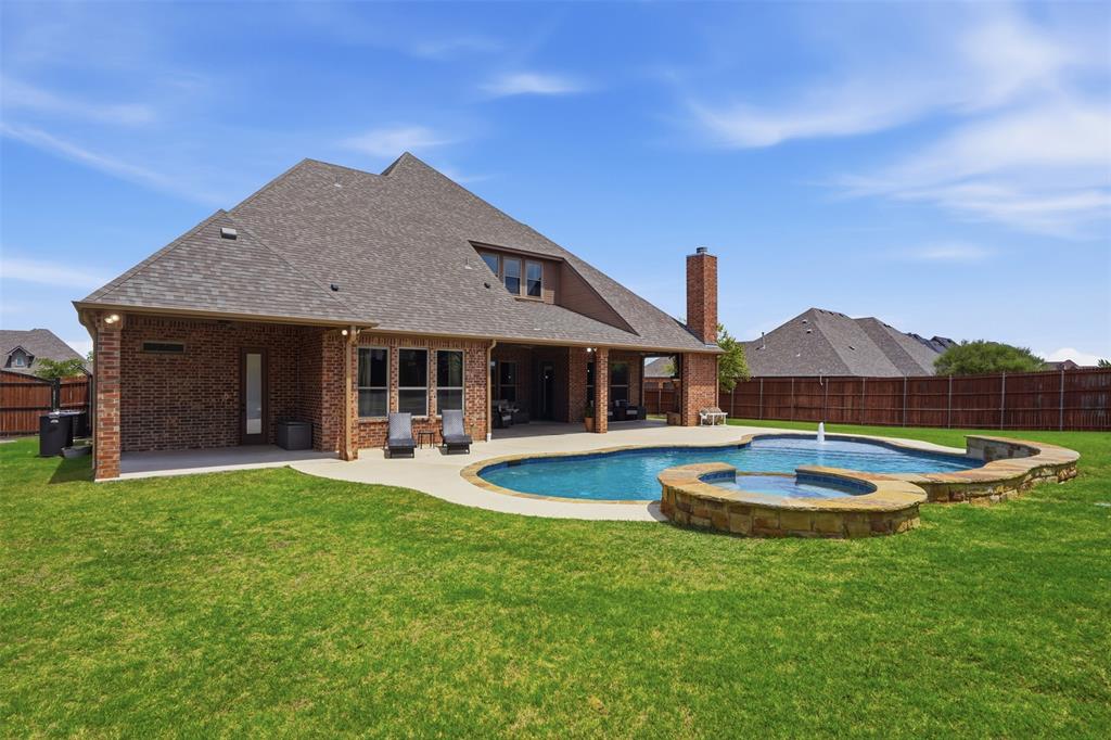 Meadows The Haslet - Residential
