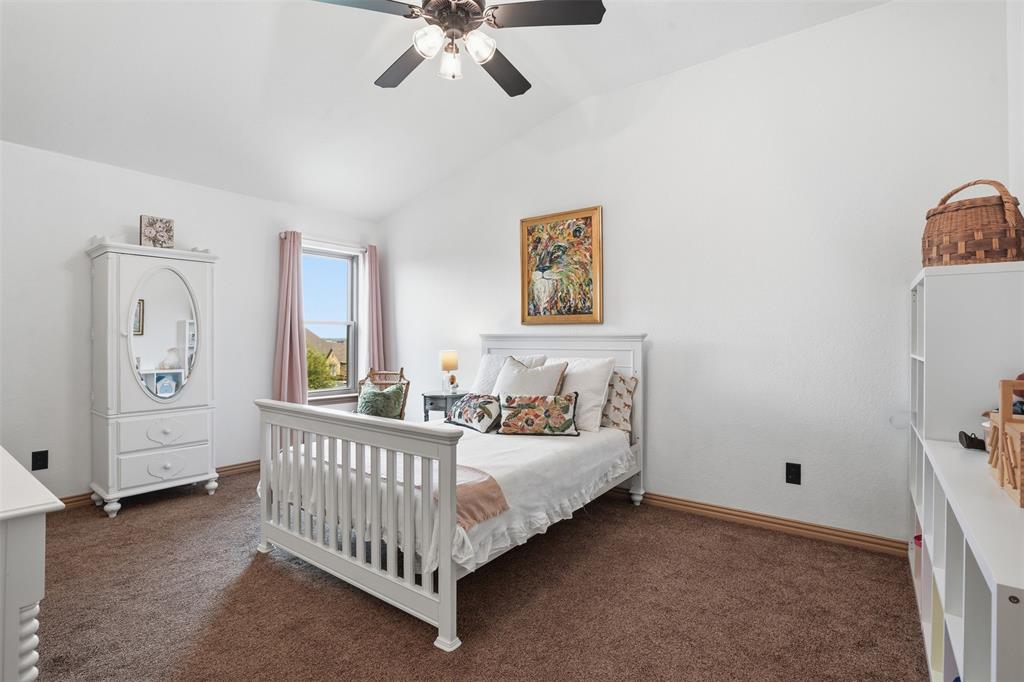 Meadows The Haslet - Residential