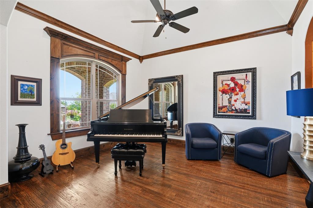 Meadows The Haslet - Residential