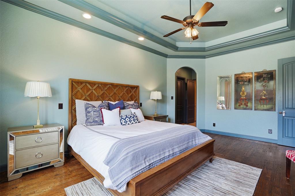 Meadows The Haslet - Residential