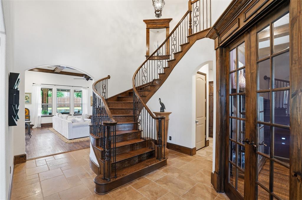 Meadows The Haslet - Residential