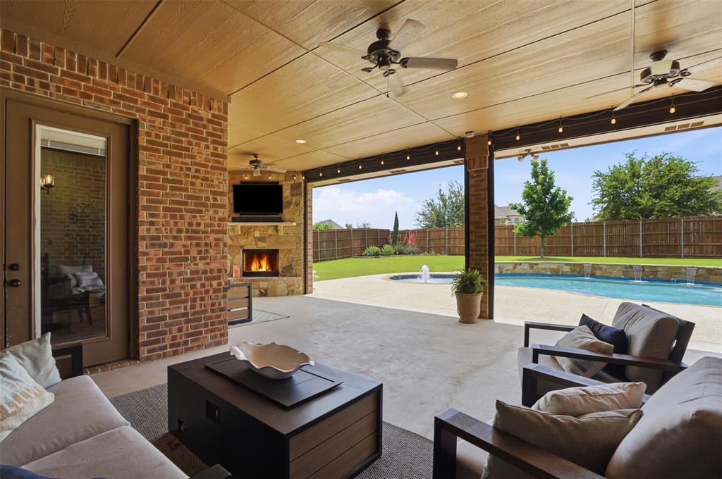 Meadows The Haslet - Residential