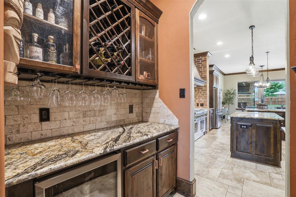 Meadows The Haslet - Residential